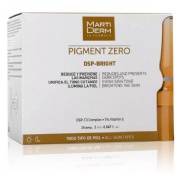 Martiderm Pigment Zero DSP-Bright (30 ampollas)