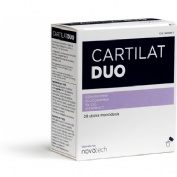 Cartilat duo  28 sticks 5,5 g