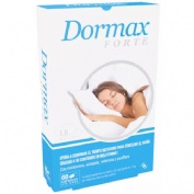 Dormax 60 días (60 comprimidos)