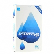 ActaFarma Retención Acuarético H2O (45 cápsulas)