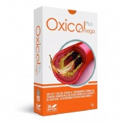 OXICOL CAPS (28 CAPSULAS)
