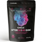 Chicle doypack wug afterdrink