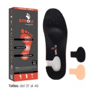 Plantillas - smou (2 unidades talla 39-40)