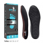 Plantillas - smou comfort (2 unidades talla 40-41)