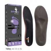 Plantilla smou hallux talla 35/36
