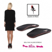 Plantilla smou daily talla 35/37