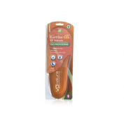 Plantillas de gel recortable - vp natura trabajo (1 par mujer)