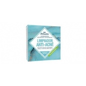 Pastilla limpiador anti acne
