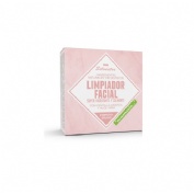 Pastilla limpiador facial
