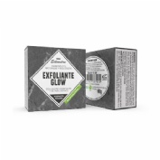 Pastilla limpiador exfoliante solido