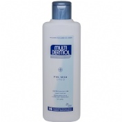 Multidermol urea gel  1 envase 750 ml