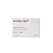 Amilex glp  30 capsulas