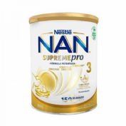 Nan supreme pro 3  1 lata 800 g promocion