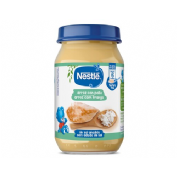 Nestle arroz y pollo (1 tarro 190 g)