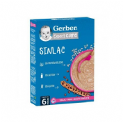 Gerber sinlac 1 estuche 250 g
