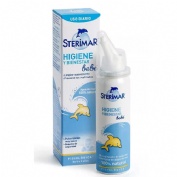 Sterimar Bebé (50 ml)