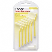Cepillo interdental - lacer (fino angular)