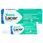 XEROLACER GEL TOPICO 50ML