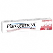 Parogencyl Forte Encías Pasta Dental (75 ml)