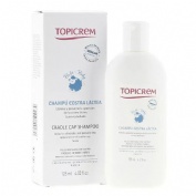 Sebicur Pediatric Champú Reequilibrante Suave (125 ml)