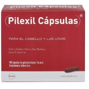 PILEXIL 100CAPS