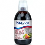 BiManán Drenaje Reductor Ultra (500 ml)
