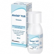 ALOCLAIR PLUS COLUTORIO (120 ML)