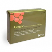 Urocis (360 mg 30 comp)