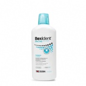 Bexident encias uso diario colutorio  1 envase 500 ml