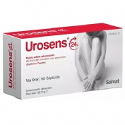 Salvat Urosens (60 cápsulas)