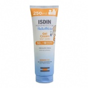 Fotoprotector ISDIN Gel Cream Pediatrics SPF 50+