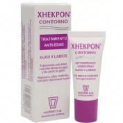 xhekpon contorno 20 ml