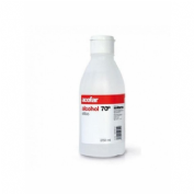Alcohol 70º Acofar (250 ml)