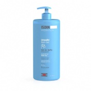 Isdin hydration ureadin bath gel (1 envase 1 l)
