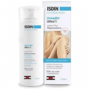 Isdin hydration ureadin ultra 10 lotion plus - reparadora (200 ml)