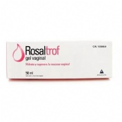 Rosaltrof Gel Vaginal (50 ml)