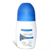 clenosan desodorante roll on mineral 75ml