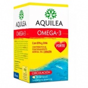 Aquilea Omega 3 Forte (90 caps)