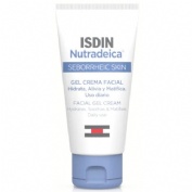 ISDIN SEBORRHEIC SKIN NUTRADEICA GELCREMA FACIAL (50 ML)