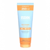 Isdin Fotoprotector Gel Crema SPF 30 250 ml