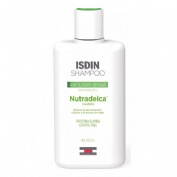 ISDIN HEALTHY SCALP NUTRADEICA CHAMPU ANTICASPA - GRASA (200 ML)