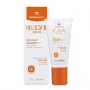 HELIOCARE COLOR GELCREMA (BROWN 50 ML)