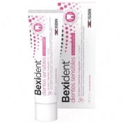 Bexident Dientes sensibles Gel tópico