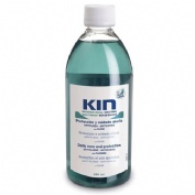 KIN Enjuague Bucal (500 ml)