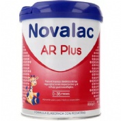 novalac ar plus 1 (800gr)