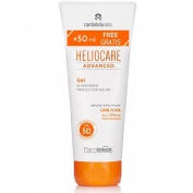 Heliocare Advanced Gel SPF 50 (200 ml)