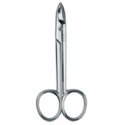 Tijera pedicura - beter uñas gruesas