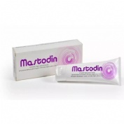 Mastodin emulsión ligera para el busto (50 ml tubo)