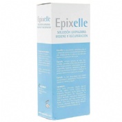 Epixelle Solución Limpiadora (200 ml)