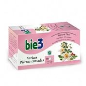 Bie3 Varices - Piernas cansadas (25 filtros)